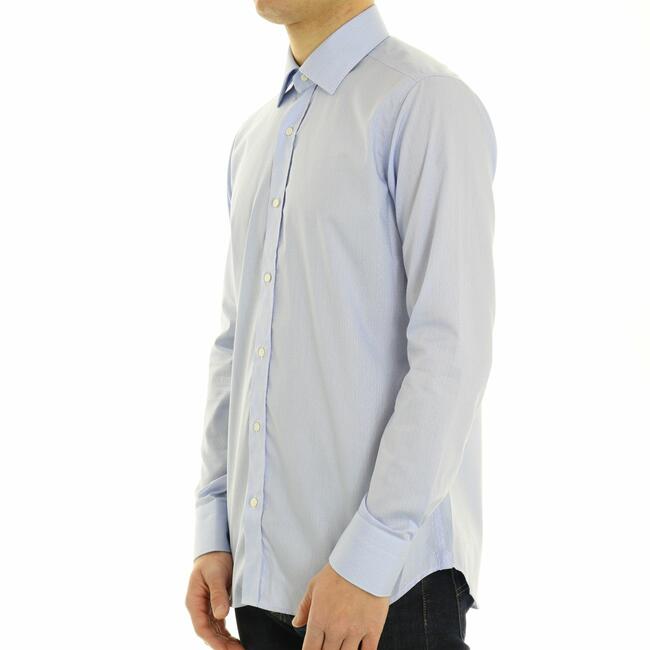 CAMICIA SLIM CALIBAN - Mad Fashion | img vers.650x/